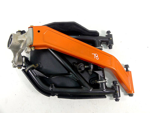 2021 Can Am Maverick Sport 1000R XRC Left Rear Knee Assembly 706003893 | Mototech271