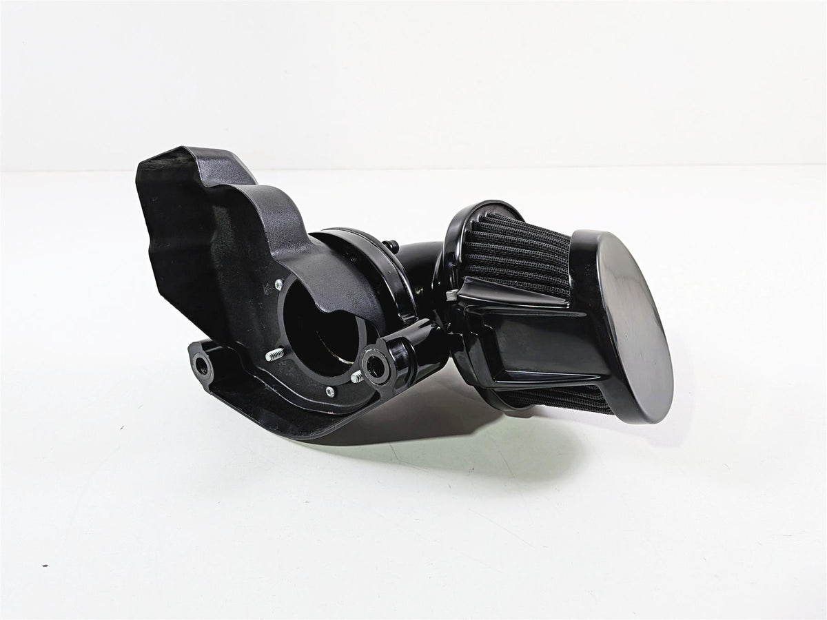 2024 Harley Softail FXLRST Low Rider Air Cleaner Filter M8 117ci - Read 29000314 {{ shop.shopifyCountryName }} - Mototech271