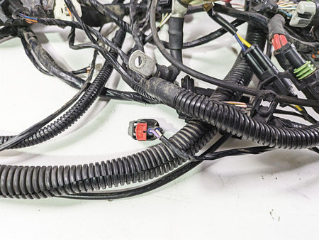 2012 Victory Cross Country Main Wiring Harness Loom Abs - Read 2411695 {{ shop.shopifyCountryName }} - Mototech271