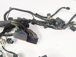 2006 Suzuki GSXR1000 K6 Main Wiring Harness Loom - No Cuts 36610-41G30