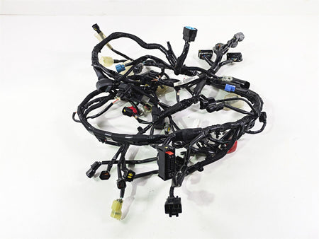 2021 Kawasaki Z900 ZR900 Main Wiring Harness Loom - No Cuts 26031-2852 {{ shop.shopifyCountryName }} - Mototech271