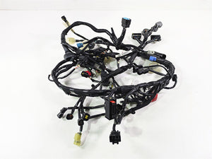 2021 Kawasaki Z900 ZR900 Main Wiring Harness Loom - No Cuts 26031-2852 | Mototech271