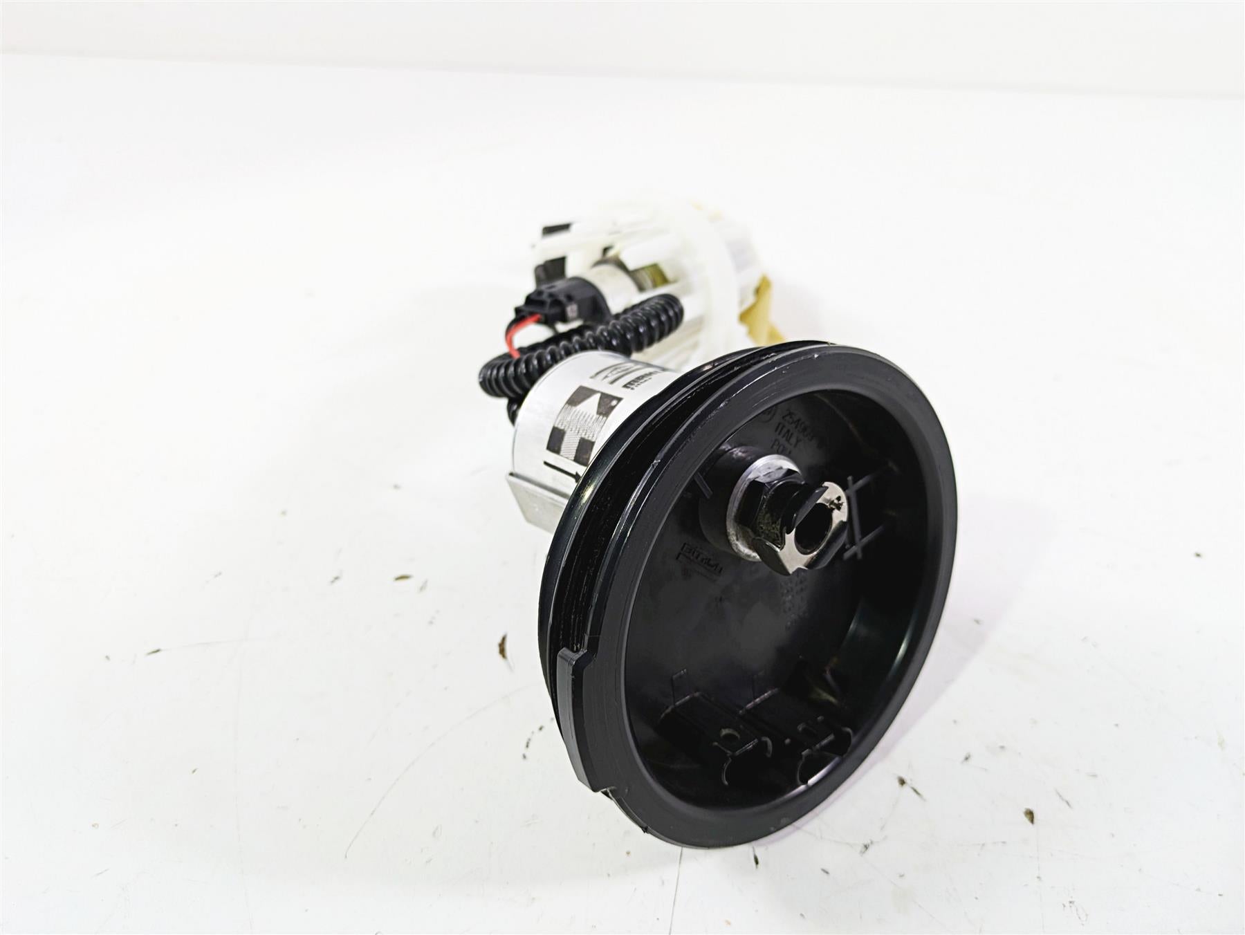 2018 BMW R1200GS GSW K50 Fuel Gas Petrol Pump - Tested 16148521488 {{ shop.shopifyCountryName }} - Mototech271
