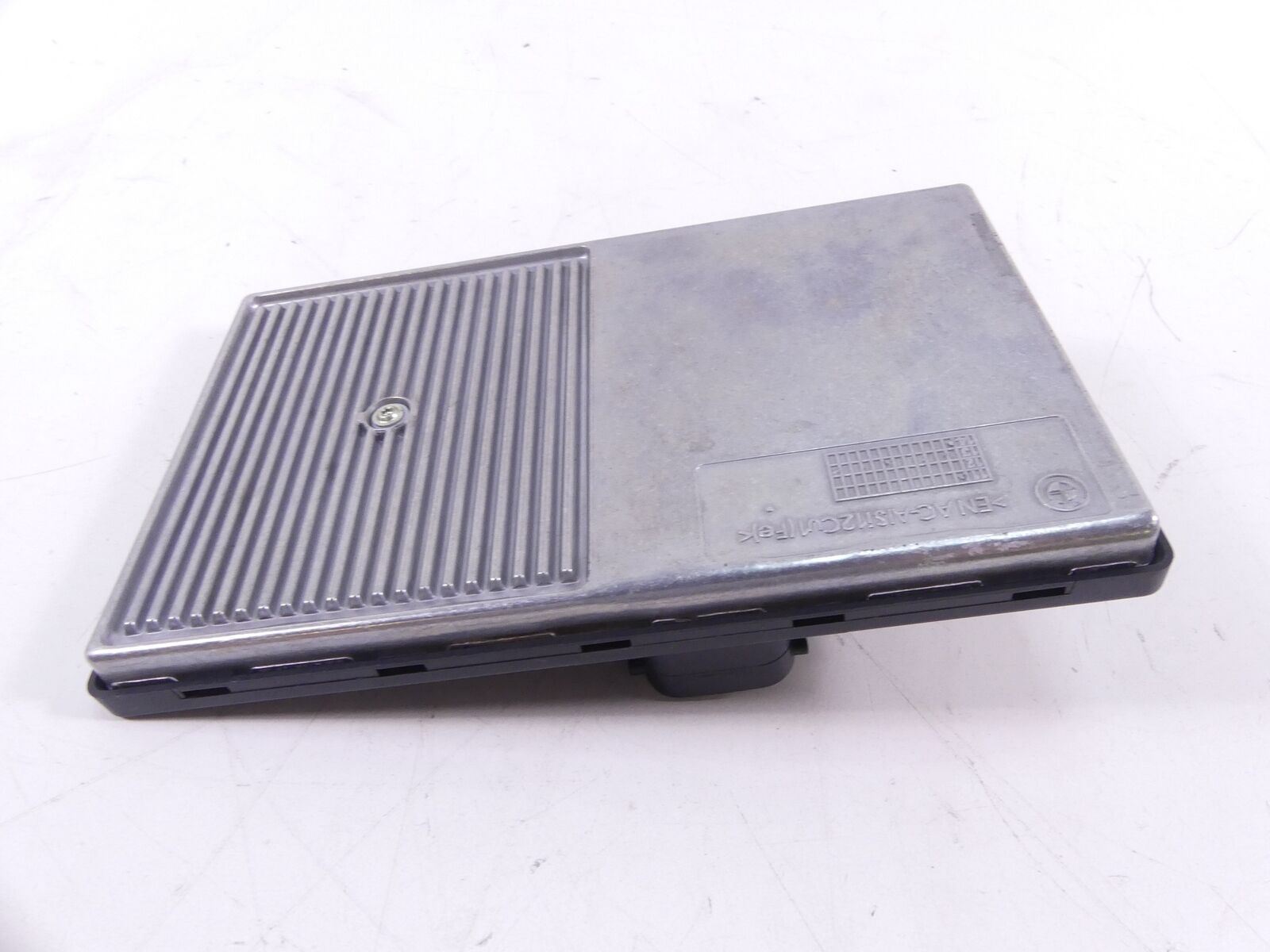 2014 BMW F800 GS K72 Central Chassis Electronic Module Control Module 6135855212 {{ shop.shopifyCountryName }} - Mototech271