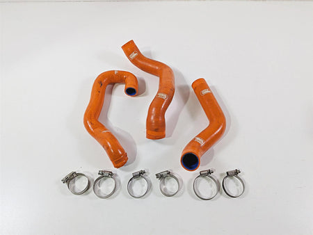 2016 KTM 1290 Super Adventure Samco Sport Coolant Silicone Hose Set RB322 {{ shop.shopifyCountryName }} - Mototech271