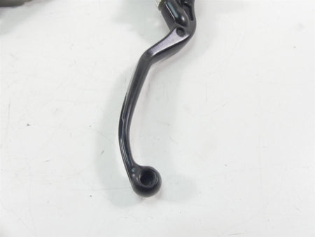 2018 Mv Agusta Brutale 800 RR Front Brake & Clutch Mstr Cylinder -Read 8000C3372 {{ shop.shopifyCountryName }} - Mototech271