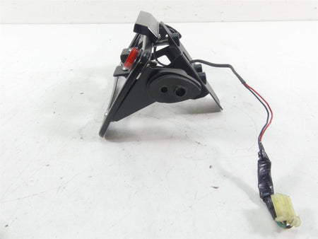 2015 Honda CBR1000 RR SC59 Yoshimura Rear Fender Eliminator Holder 070BG122021 {{ shop.shopifyCountryName }} - Mototech271