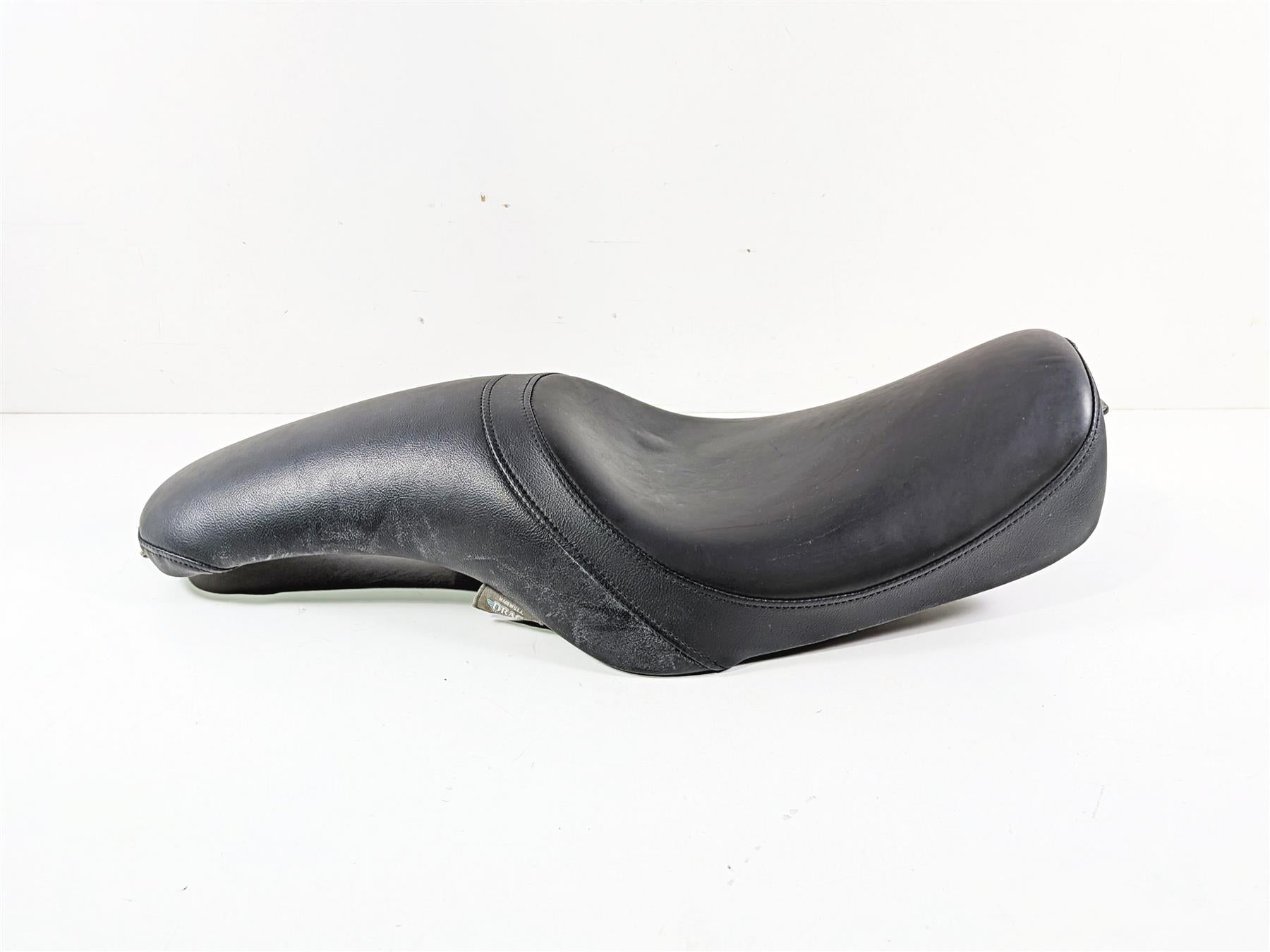 2006 Harley Sportster XL883 Low Seat Saddle Drag Specialties {{ shop.shopifyCountryName }} - Mototech271