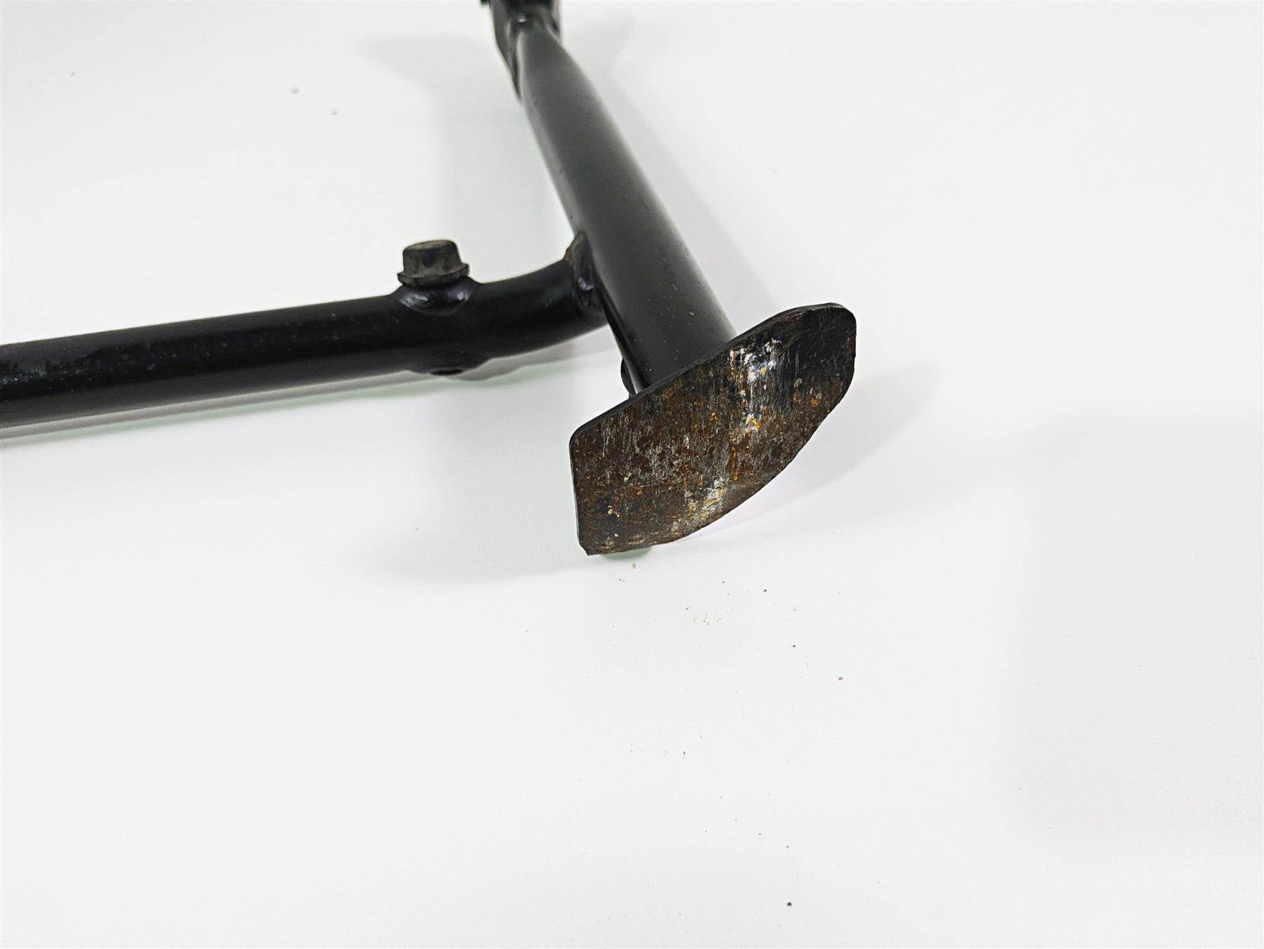 2019 BMW R1250RT K52 Center Kickstand Kick Stand Esa 46528532725 {{ shop.shopifyCountryName }} - Mototech271