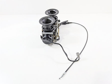 2005 KTM 950 LC8 Adventure Very Clean CVR Carb Carburetor Set -Video 60031001100 {{ shop.shopifyCountryName }} - Mototech271