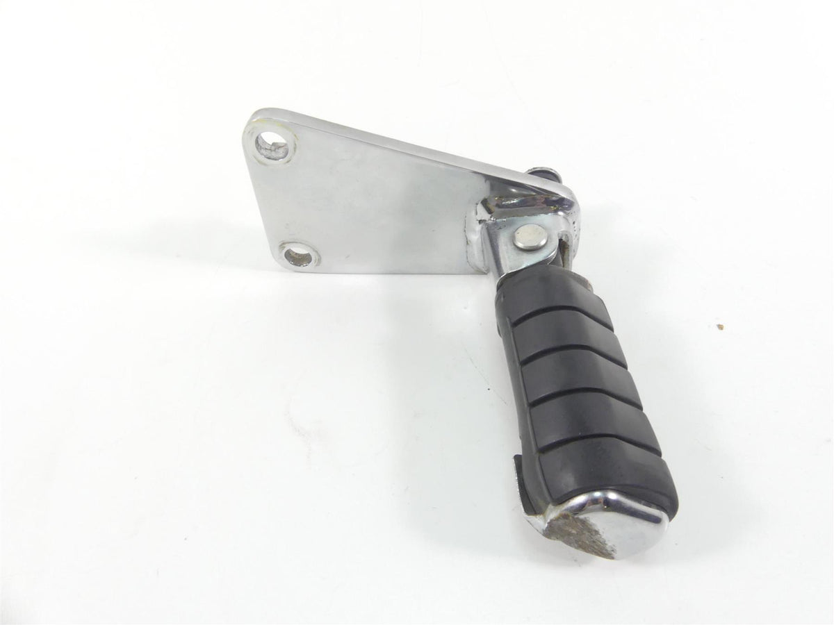 2006 Honda VTX1800 C2 Left Front Rider Driver Foot Peg Footrest 50625-MCH-C10 {{ shop.shopifyCountryName }} - Mototech271