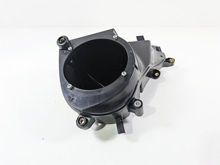 2018 Harley Touring FLHTCU Electra Glide Left Speaker Box Housing 57000172-Mototech271