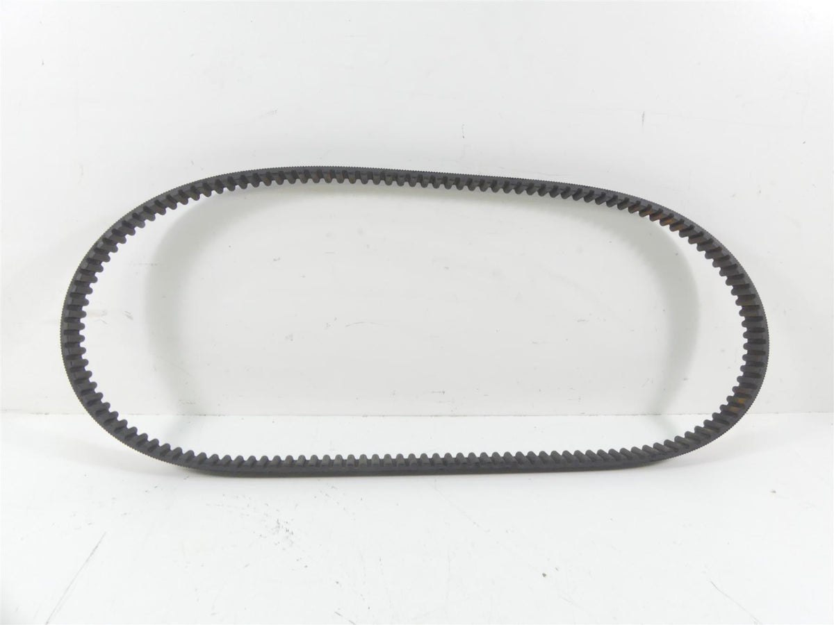 1989 Harley Touring FLTC Tour Glide Rear Main Drive Belt 136T 1-1/2" 40001-85 {{ shop.shopifyCountryName }} - Mototech271