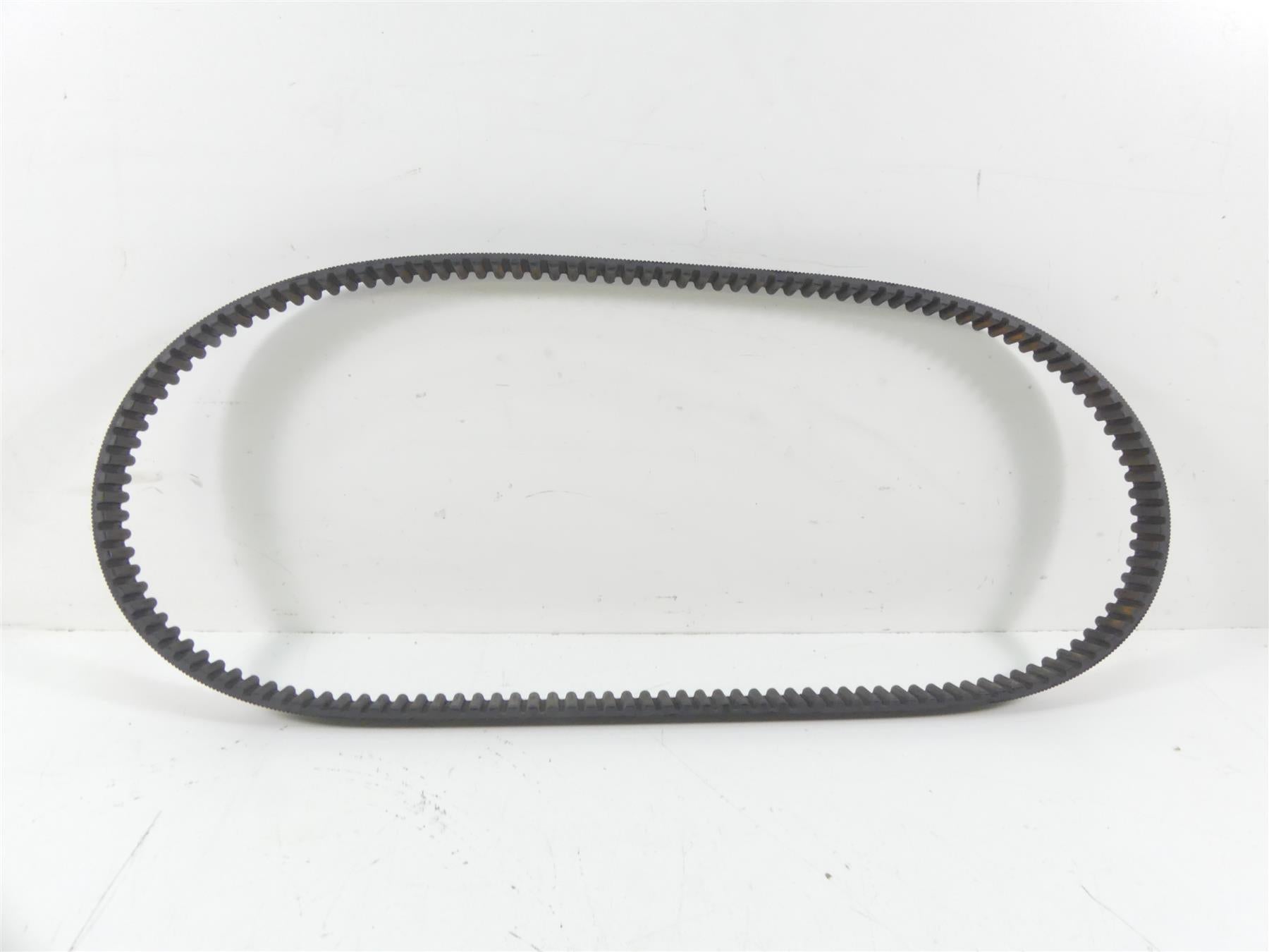 1989 Harley Touring FLTC Tour Glide Rear Main Drive Belt 136T 1-1/2