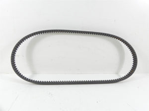 1989 Harley Touring FLTC Tour Glide Rear Main Drive Belt 136T 1-1/2" 40001-85