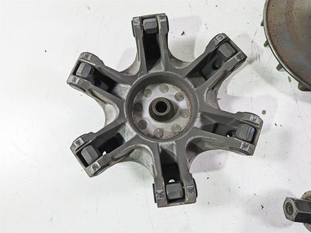 2018 Can Am Commander 1000R XT Primary Drive Clutch Kit 420248608 420280577 {{ shop.shopifyCountryName }} - Mototech271