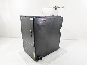 2016 Zero Motorcycles S 9.8 Main Battery 46-08034  46-08033