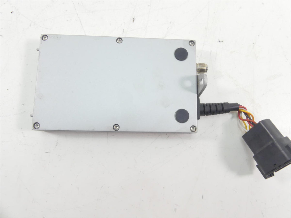 2013 Harley Touring FLHTK Electra Glide Cb Intercom Module Unit 76236-06C {{ shop.shopifyCountryName }} - Mototech271