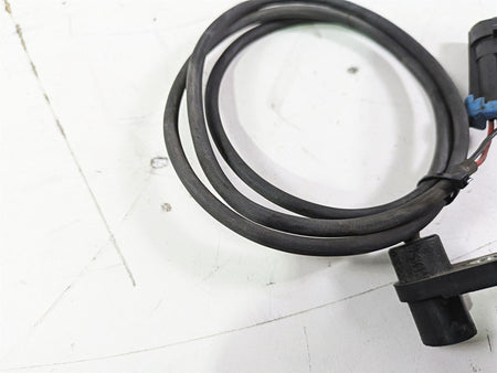 2012 Victory Cross Country Rear Abs Wheel Speed Brake Sensor 4013251 {{ shop.shopifyCountryName }} - Mototech271