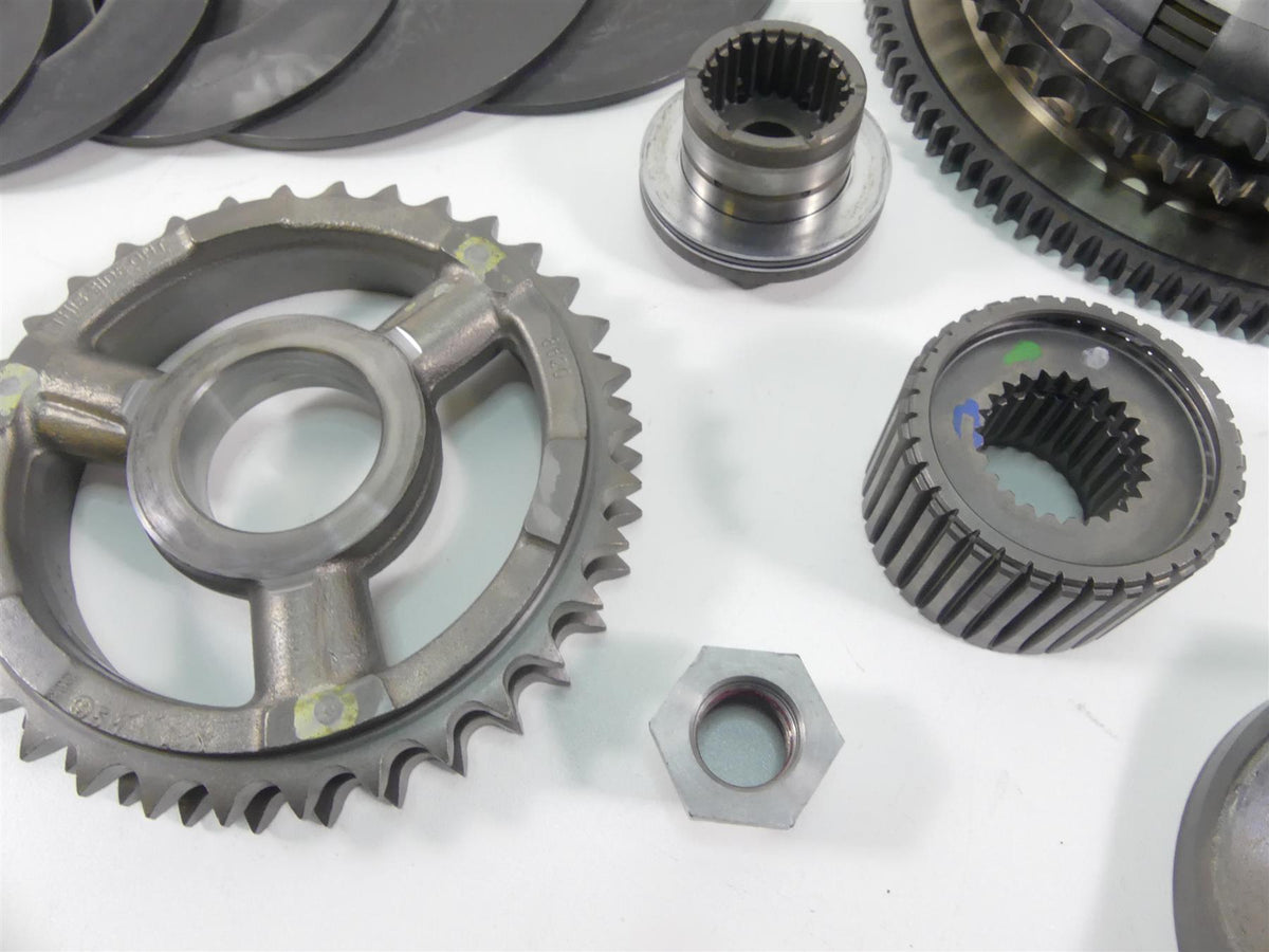 2016 Harley FXDL Dyna Low Rider Primary Drive Clutch Kit 37816-11 {{ shop.shopifyCountryName }} - Mototech271