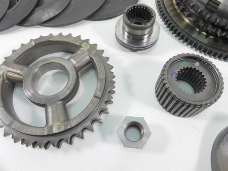 2016 Harley FXDL Dyna Low Rider Primary Drive Clutch Kit 37816-11 {{ shop.shopifyCountryName }} - Mototech271