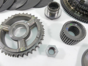 2016 Harley FXDL Dyna Low Rider Primary Drive Clutch Kit 37816-11 | Mototech271