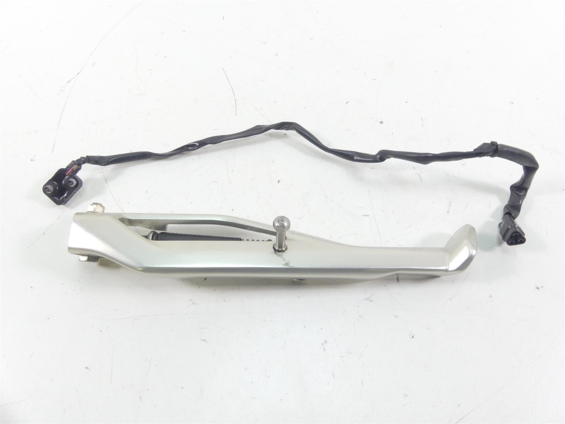 2020 Ducati Panigale 1100 V4 S SBK Side Kickstand Kick Jiffy Stand 55611141AA | Mototech271