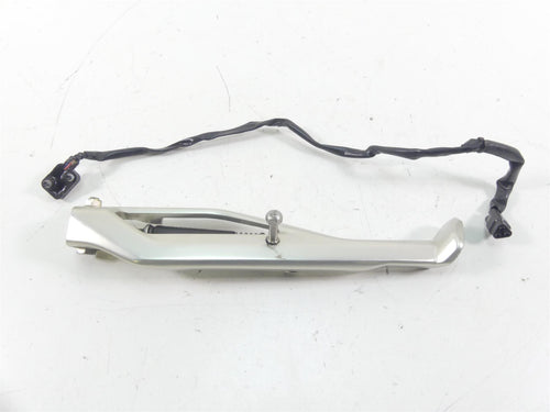 2020 Ducati Panigale 1100 V4 S SBK Side Kickstand Kick Jiffy Stand 55611141AA | Mototech271