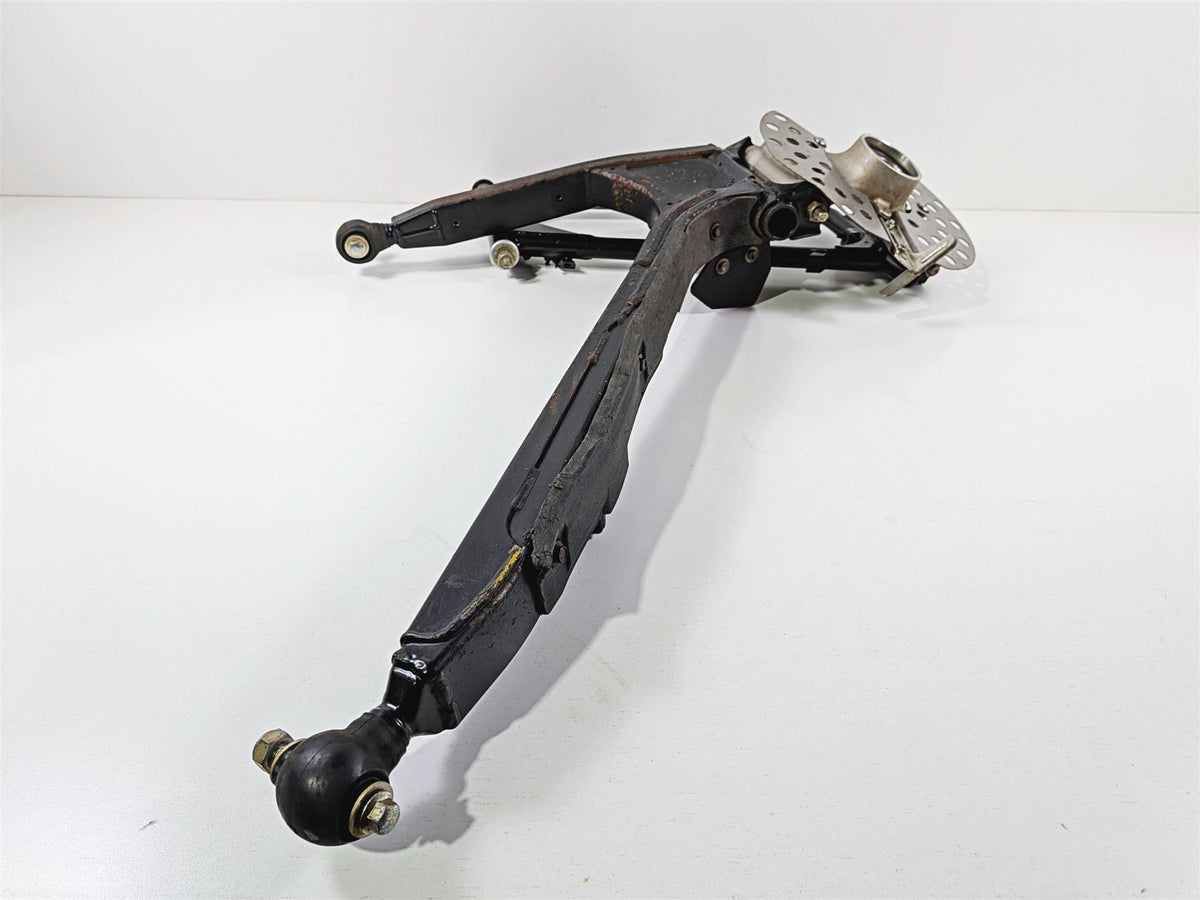 2021 Yamaha YXZ1000R EPS SS SE Right Rear Trailing Arms Hub 2HC-F2107-50-00 {{ shop.shopifyCountryName }} - Mototech271