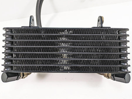 2011 Ducati Hypermotard 1100 Evo SP Oil Cooler & Line Set 54840931A {{ shop.shopifyCountryName }} - Mototech271