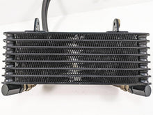 Load image into Gallery viewer, 2011 Ducati Hypermotard 1100 Evo SP Oil Cooler &amp; Line Set 54840931A
