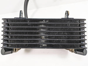 2011 Ducati Hypermotard 1100 Evo SP Oil Cooler & Line Set 54840931A
