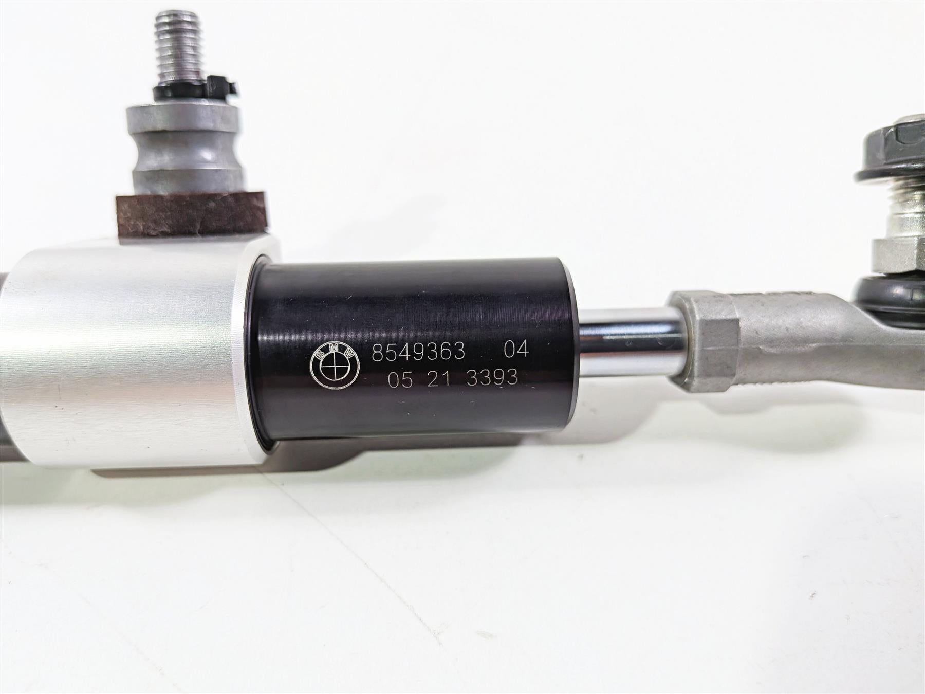 2021 BMW R1250GS K51 Adventure Steering Damper Stabilizer 32768549363-Mototech271