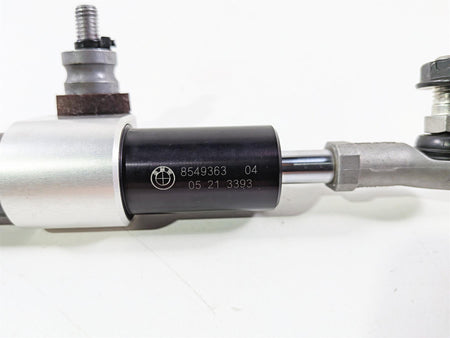 2021 BMW R1250GS K51 Adventure Steering Damper Stabilizer 32768549363-Mototech271