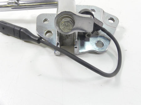 2013 Harley Touring FLHTP Electra Glide Side Kickstand Kick Stand 50075-07A {{ shop.shopifyCountryName }} - Mototech271