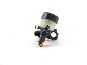 2009 BMW R1200GS K255 Adv Front Brake Master Cylinder 32728530056 | Mototech271
