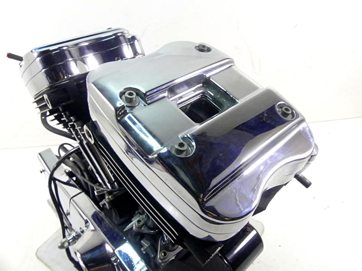 1997 Harley Sportster XL1200 C Running Engine Motor 14k - Video 24470-91E {{ shop.shopifyCountryName }} - Mototech271