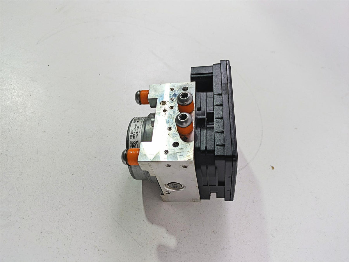 2017 BMW R1200 GS K50 Abs Brake Pump Module 34518566956 34518566955 {{ shop.shopifyCountryName }} - Mototech271