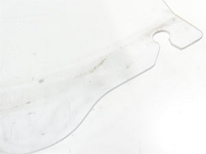 2013 Harley Touring FLHTK Electra Glide Windscreen Wind Screen Shield 58216-04 | Mototech271