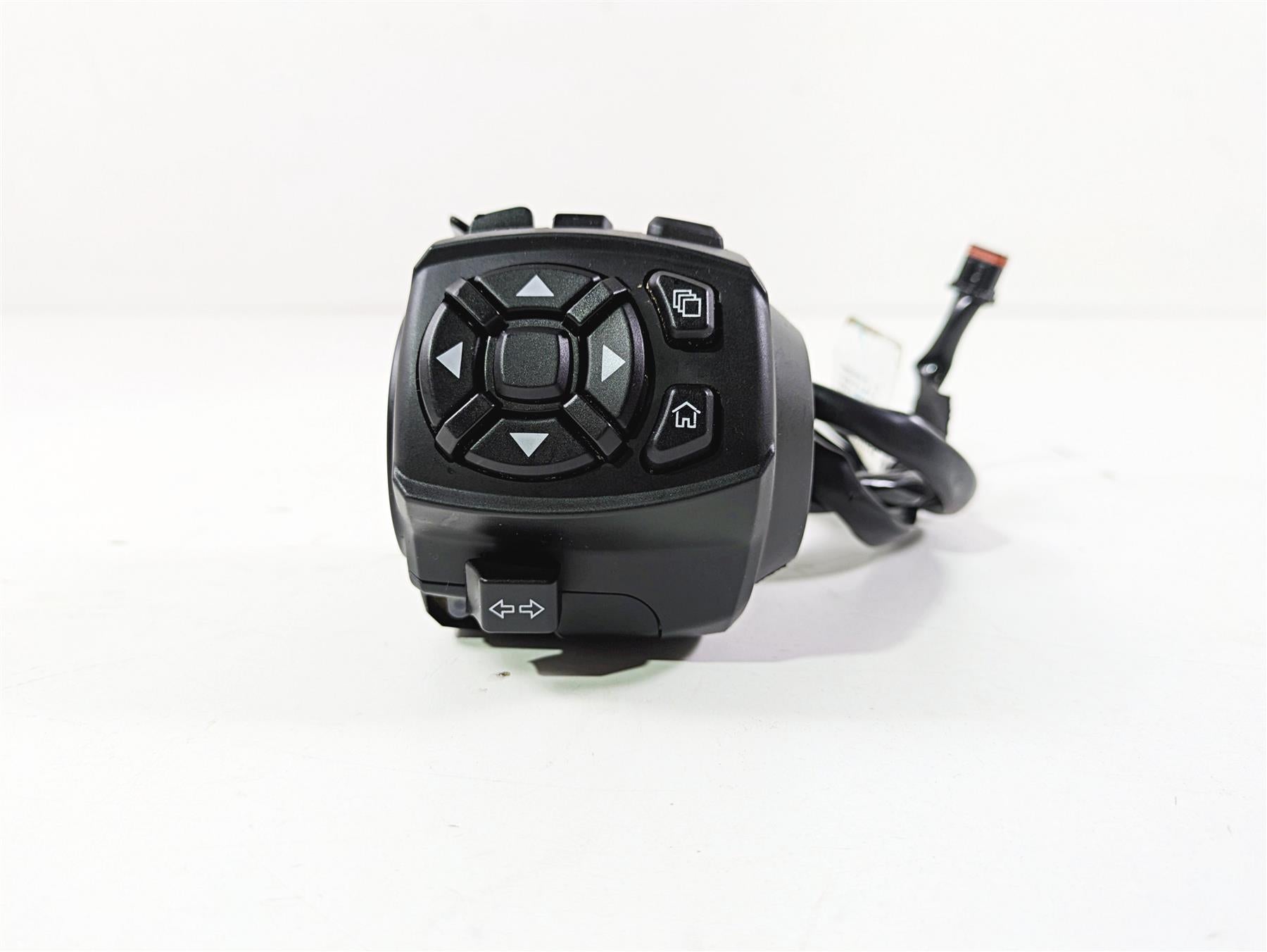 2024 Harley Sportster RH975 S Left Hand Control Switch - READ 71500522A {{ shop.shopifyCountryName }} - Mototech271