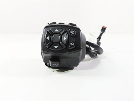 2024 Harley Sportster RH975 S Left Hand Control Switch - READ 71500522A {{ shop.shopifyCountryName }} - Mototech271