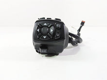 Load image into Gallery viewer, 2024 Harley Sportster RH975 S Left Hand Control Switch - READ 71500522A

