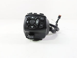 2024 Harley Sportster RH975 S Left Hand Control Switch - READ 71500522A