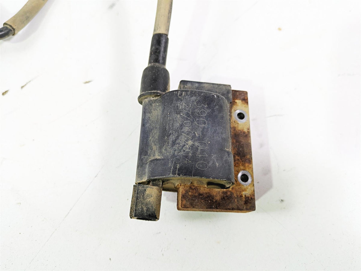 2015 Arctic Cat Wildcat 1000 X LTD Ignition Coil Set 0824-071 {{ shop.shopifyCountryName }} - Mototech271