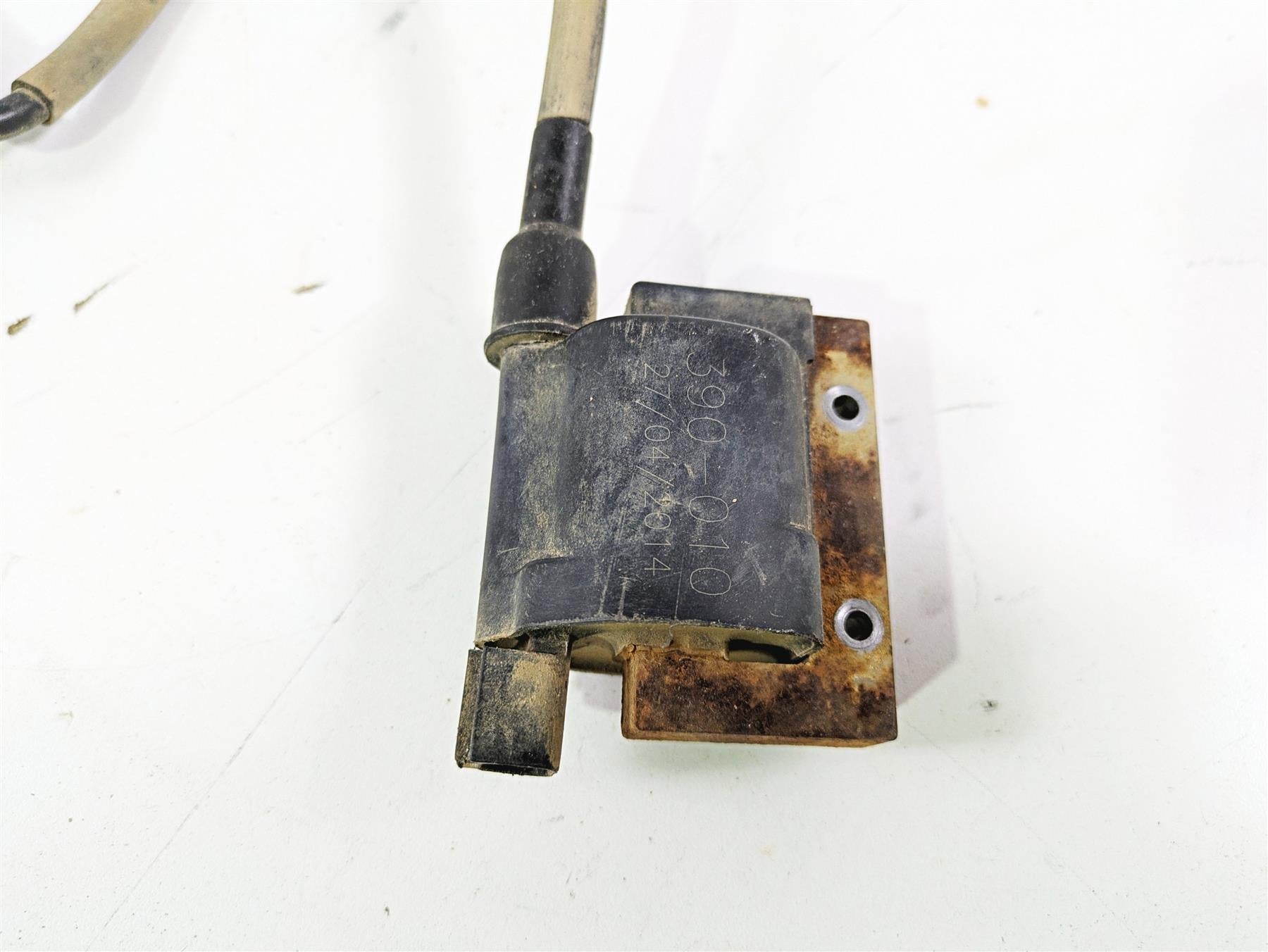 2015 Arctic Cat Wildcat 1000 X LTD Ignition Coil Set 0824-071 {{ shop.shopifyCountryName }} - Mototech271