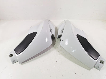 2015 BMW K1600 GT K48 Gas Tank Cover Fairing Set 48218553893 48218553894 {{ shop.shopifyCountryName }} - Mototech271