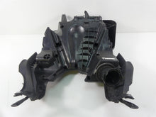 Load image into Gallery viewer, 2012 Ski-Doo Summit X 800R Etec Air Box Filter Cleaner Breather Set 508000683
