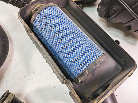 2019 Polaris RZR XP 1000 EPS Custom Air Box Tubes Spectre Filter Set 1240748 {{ shop.shopifyCountryName }} - Mototech271