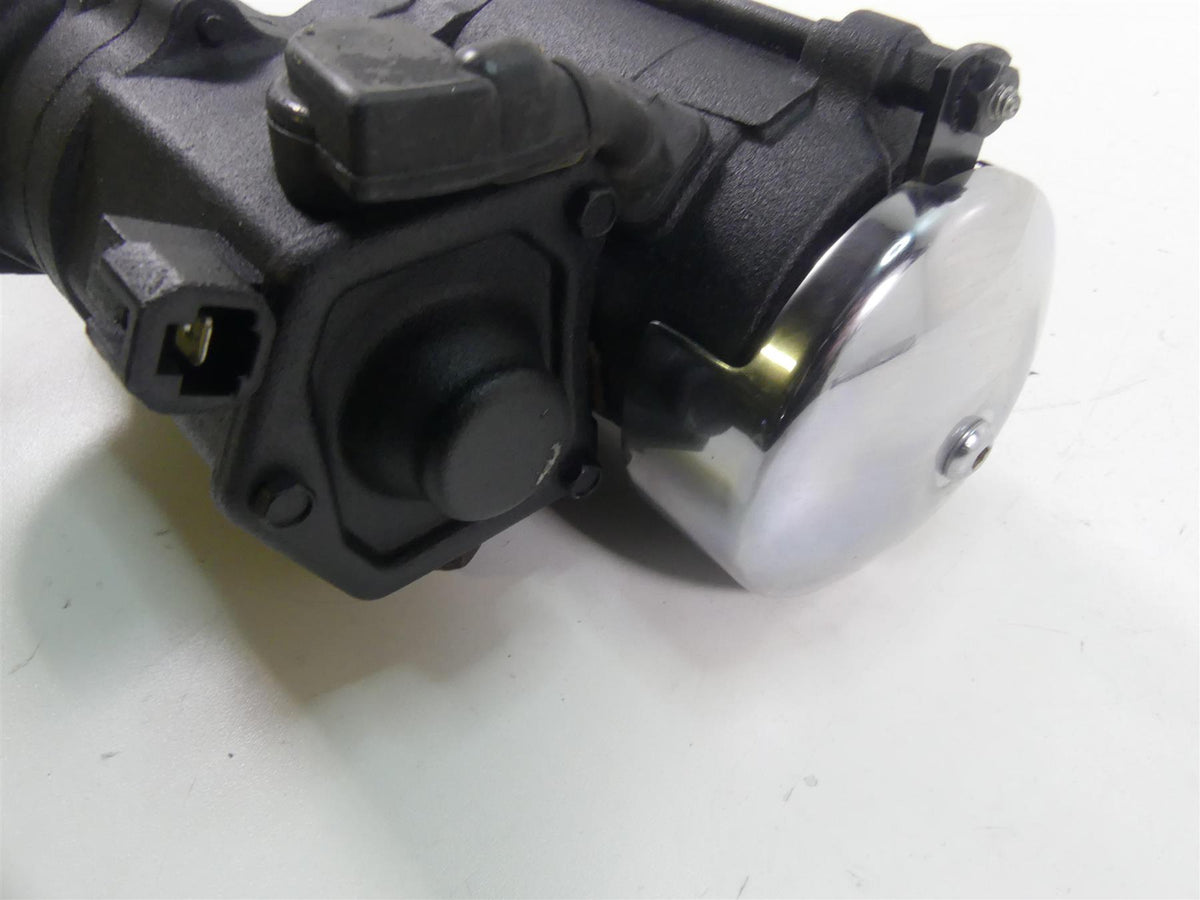 2013 Harley Touring FLHTP Electra Glide Engine Starter Motor 96 103 110 31618-06 {{ shop.shopifyCountryName }} - Mototech271