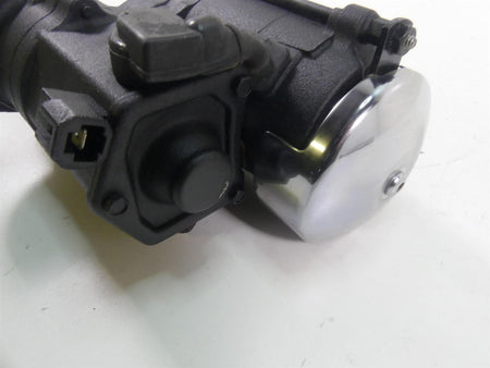 2013 Harley Touring FLHTP Electra Glide Engine Starter Motor 96 103 110 31618-06 {{ shop.shopifyCountryName }} - Mototech271